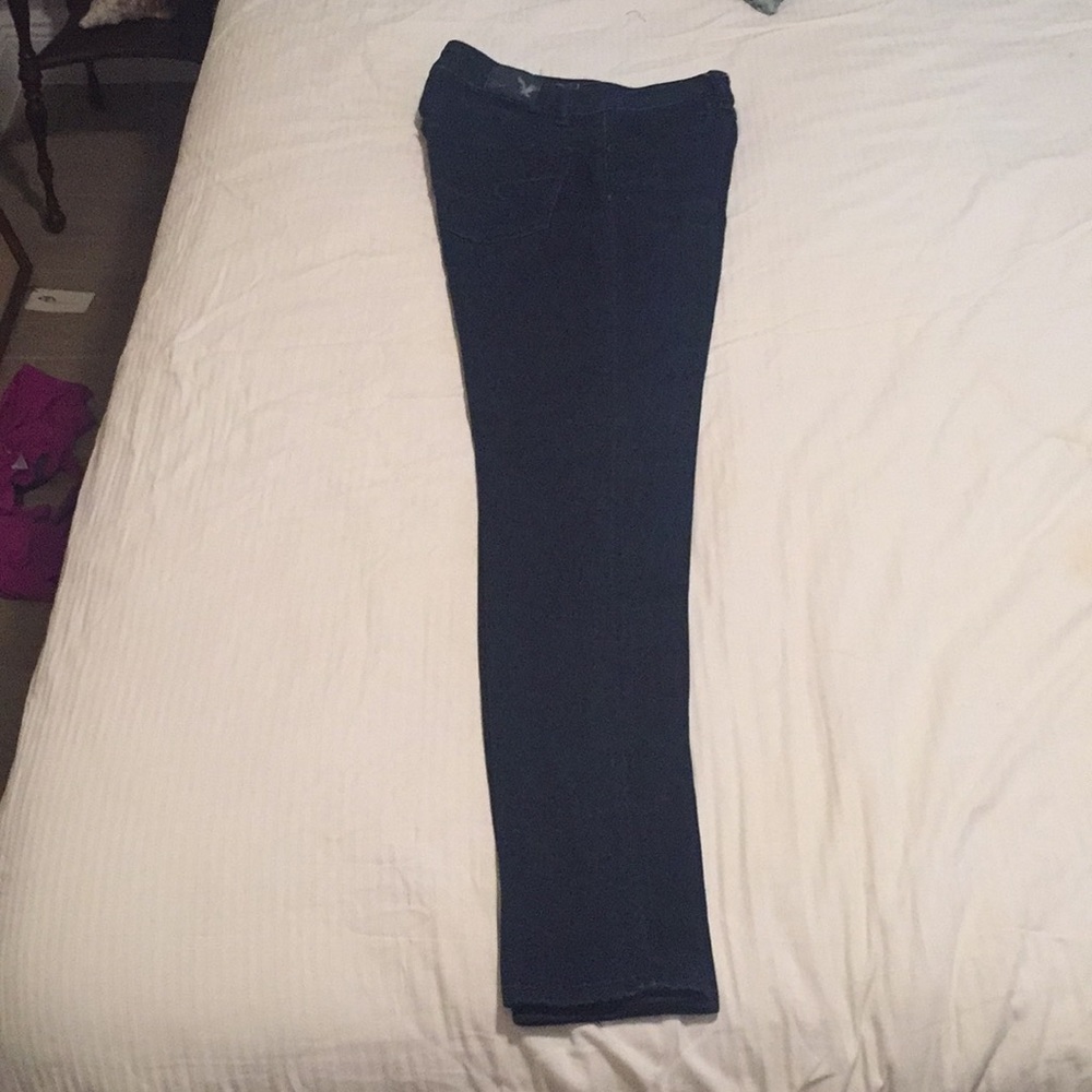 American Eagle Outfitters High-Rise Jegging